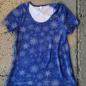 LuLaRoe Classic Tee